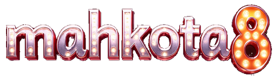 mahkota8 logo