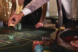 mahkota8 Boxing Betting