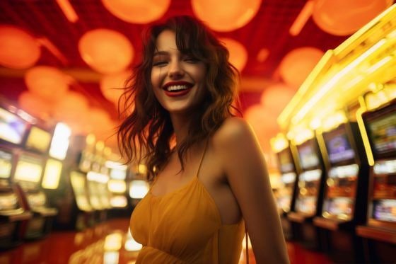 mahkota8 Baccarat Ezugi