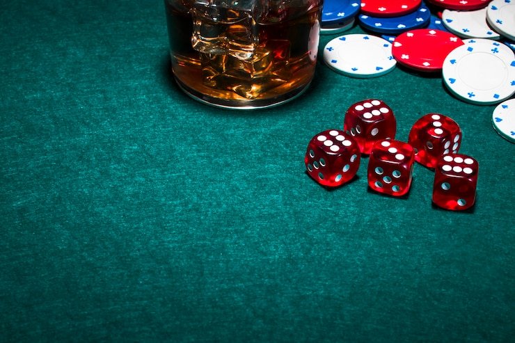 mahkota8 Mengapa memilih slot di mahkota8?